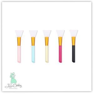 NEW Mask Foundation Silicone Applicator